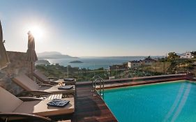Villa Vamagia By Apokoronas-Villas